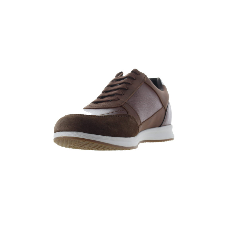 Geox casual bruin