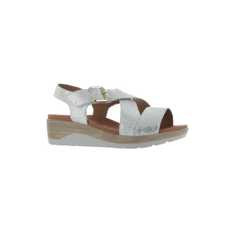 Mephisto Sandalen sandaal wit