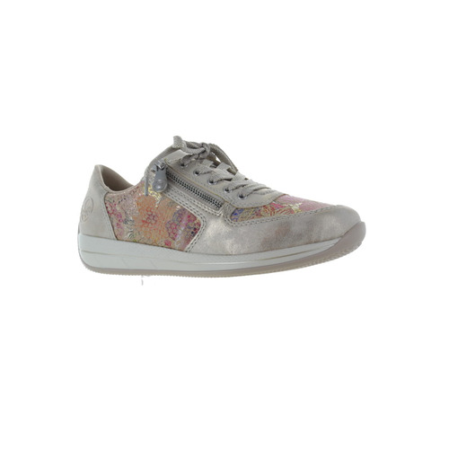 Rieker casual beige