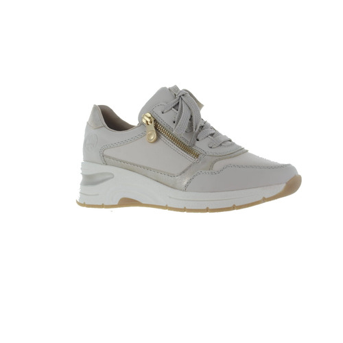 Rieker casual creme