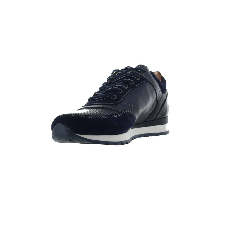 Australian casual blauw