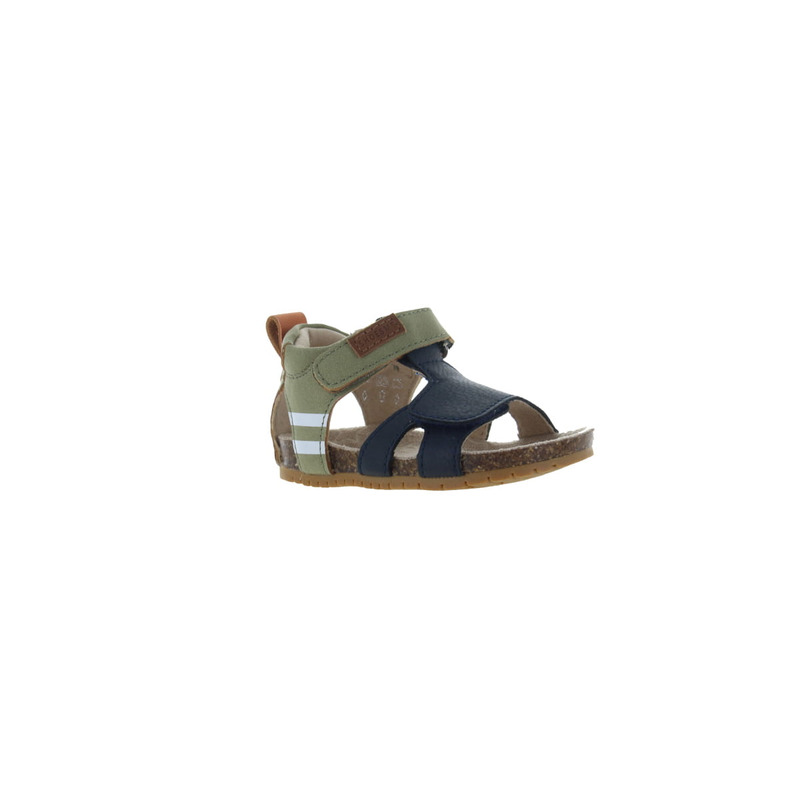 Shoesme sandaal groen