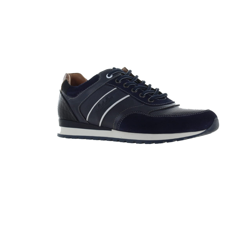 Australian casual blauw