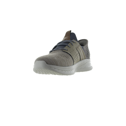 Skechers casual taupe