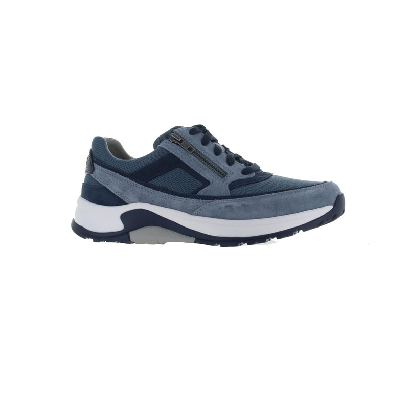 Pius By Gabor casual blauw