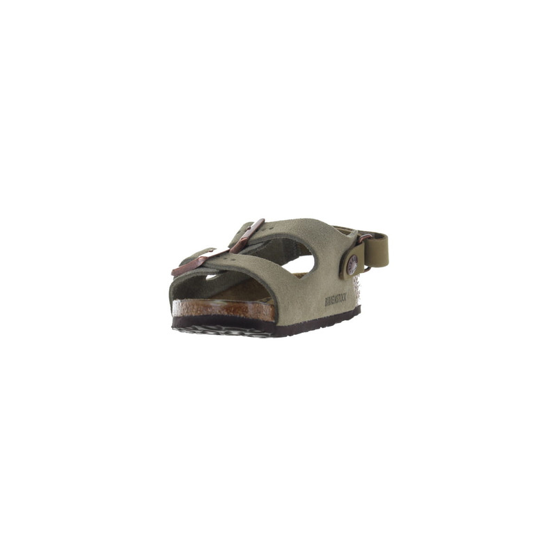 Birkenstock sandaal taupe