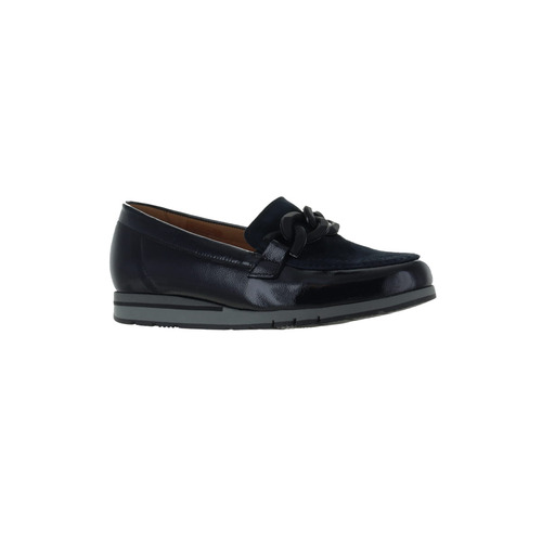 Gabor casual blauw