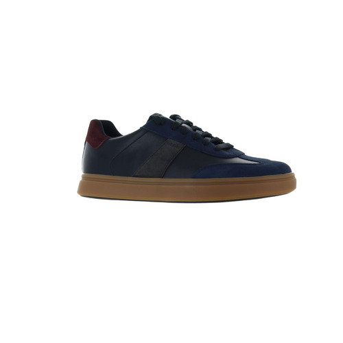 Geox casual blauw