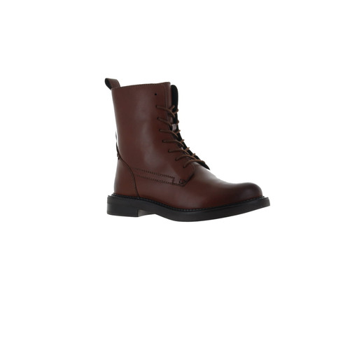 Geox bottine bruin