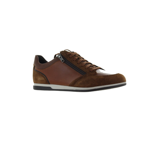 Geox casual bruin
