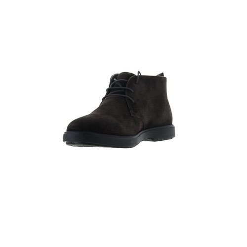 Geox bottine bruin