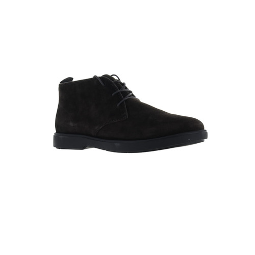 Geox bottine bruin