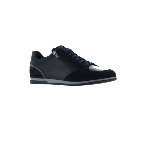 Geox casual blauw