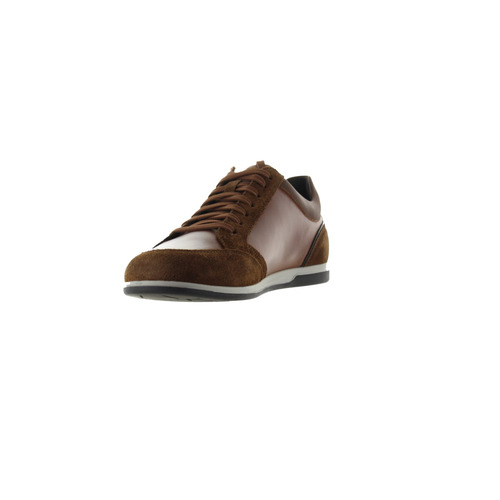 Geox casual bruin