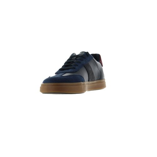 Geox casual blauw