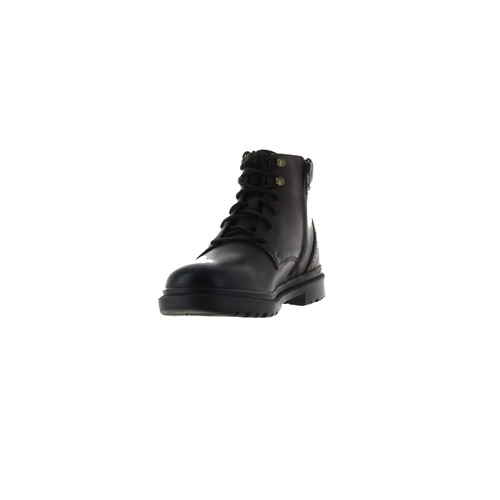 Geox bottine bruin