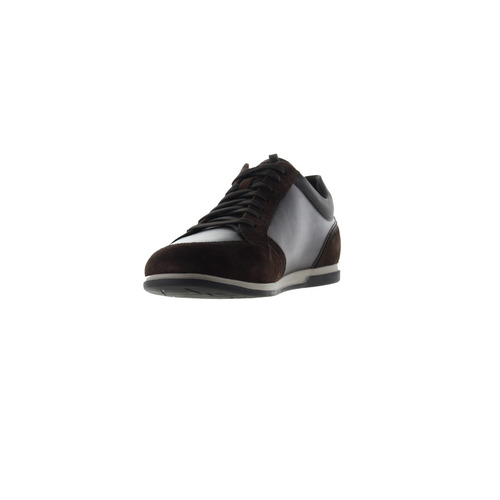 Geox casual bruin