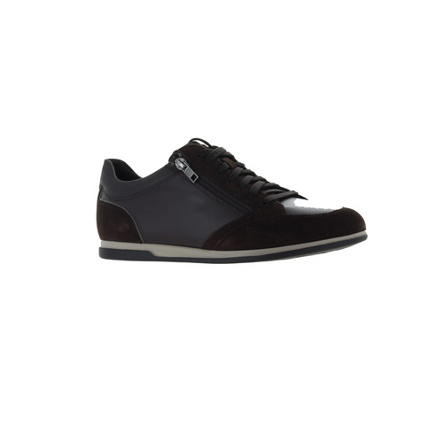 Geox casual bruin