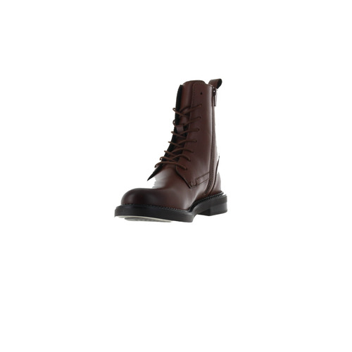 Geox bottine bruin