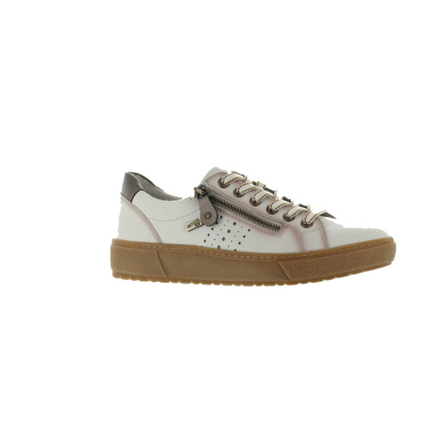 Remonte casual creme