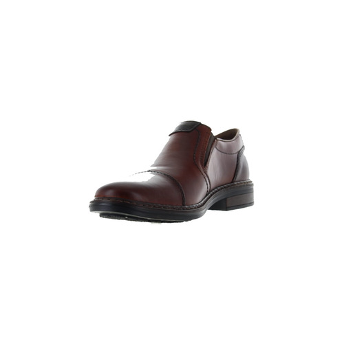 Rieker mocassin bruin