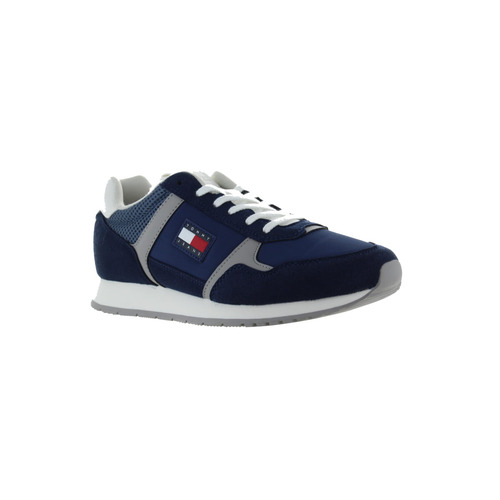 Tommy Hilfiger casual blauw