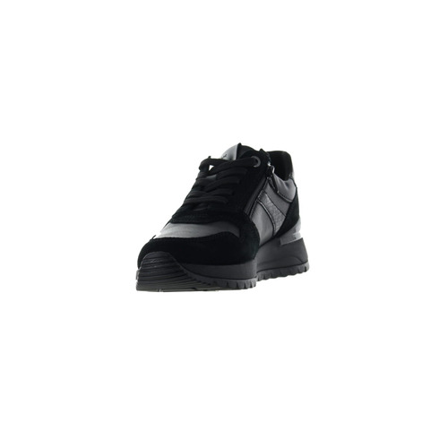 Geox casual zwart