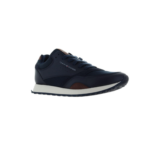 Tommy Hilfiger casual blauw
