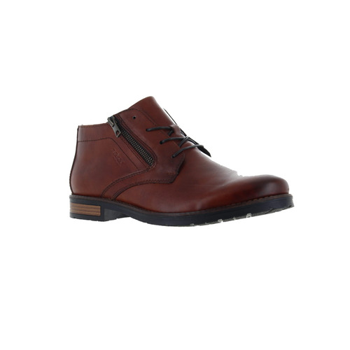 Rieker bottine bruin