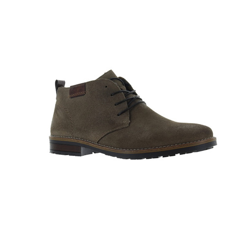 Rieker bottine bruin