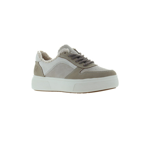 Rieker casual taupe