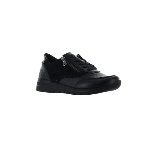 Remonte casual zwart