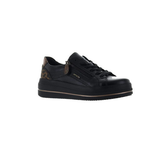 Remonte casual zwart