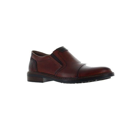 Rieker mocassin bruin