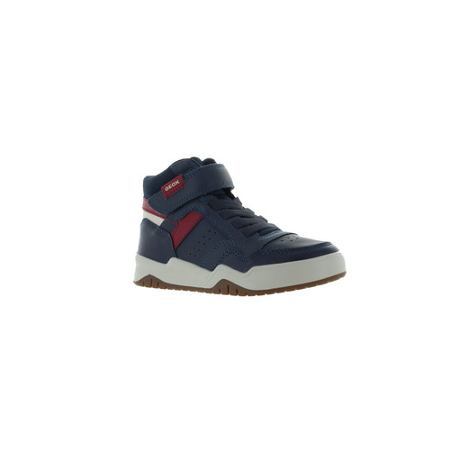 Geox bottine blauw