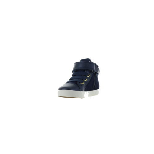 Geox bottine blauw