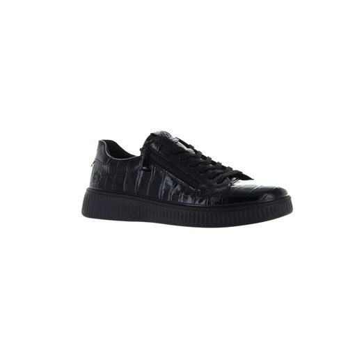 Remonte casual zwart