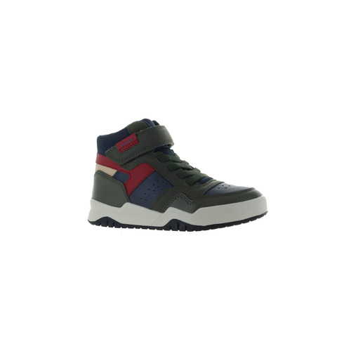 Geox bottine blauw