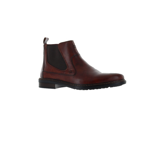 Rieker bottine bruin