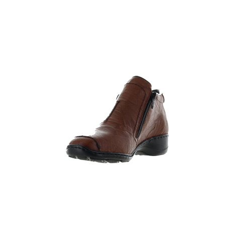 Rieker bottine bruin