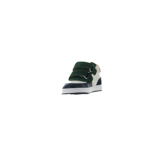 Geox klever wit