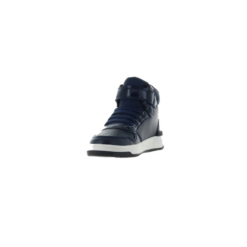 Geox bottine blauw