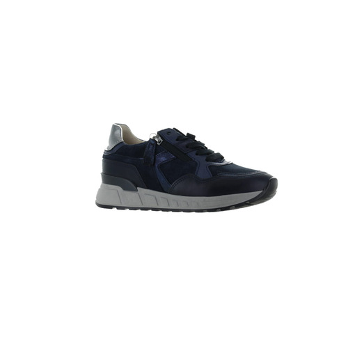 Gabor casual blauw