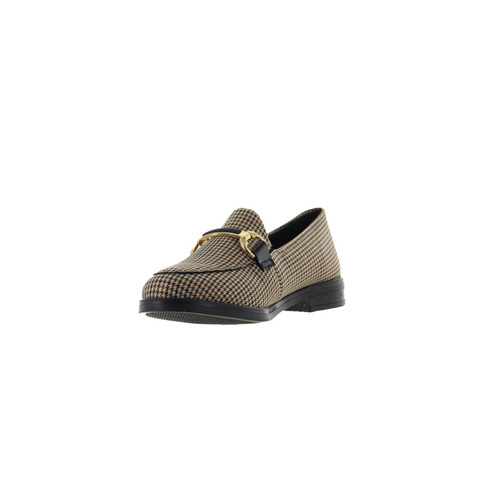Rieker mocassin beige