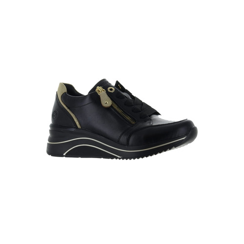 Remonte casual zwart
