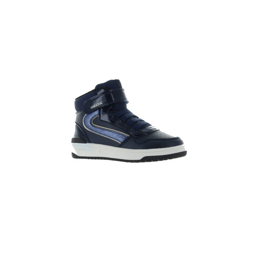 Geox bottine blauw