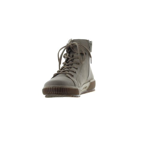 Rieker bottine creme