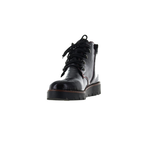 Rieker bottine bordo