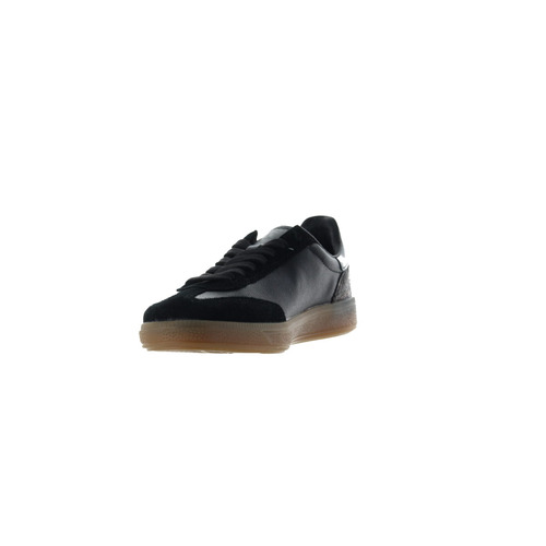 Rieker casual zwart