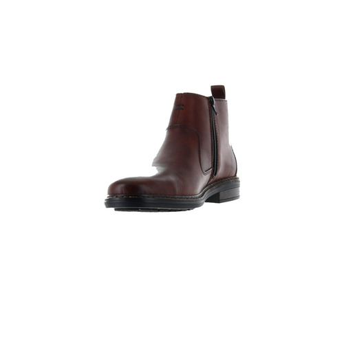 Rieker bottine bruin